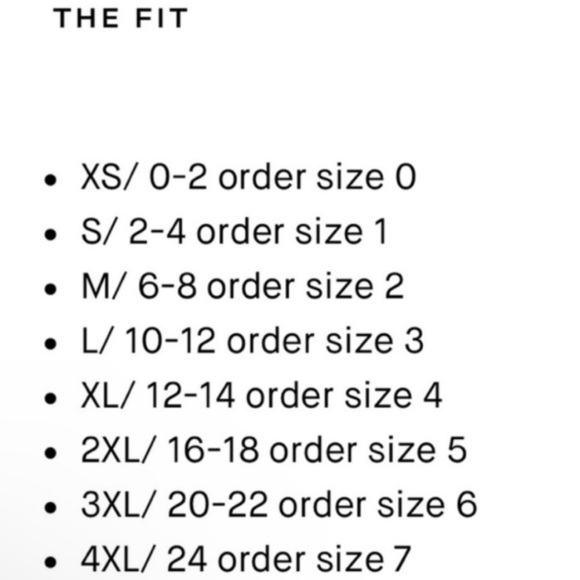 Good American Scuba Modern Tank Bodysuit Fuchsia Pink NWT Women’s Size 4X - Picture 15 of 17